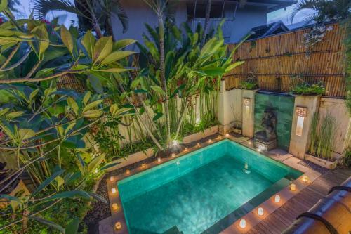 Villa Seriska Seminyak