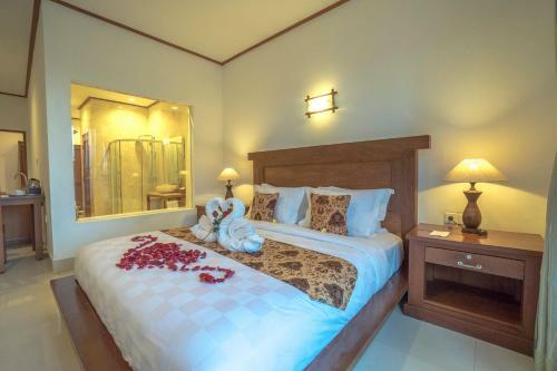Gita Maha Ubud Hotel