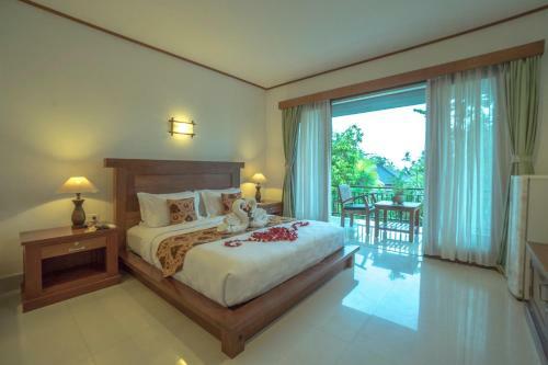 Gita Maha Ubud Hotel