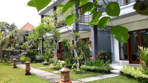 Gita Maha Ubud Hotel