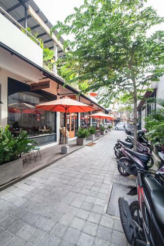 Hostal Sri Krisna II