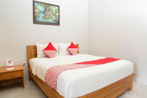 Hostal Senggigi Cottages Lombok