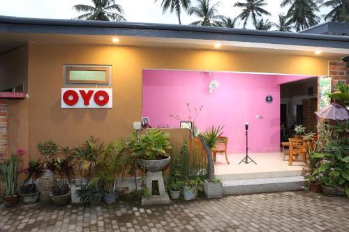 Hostal Senggigi Cottages Lombok