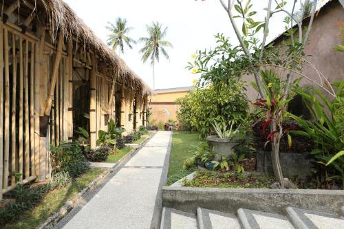 Hostal Senggigi Cottages Lombok