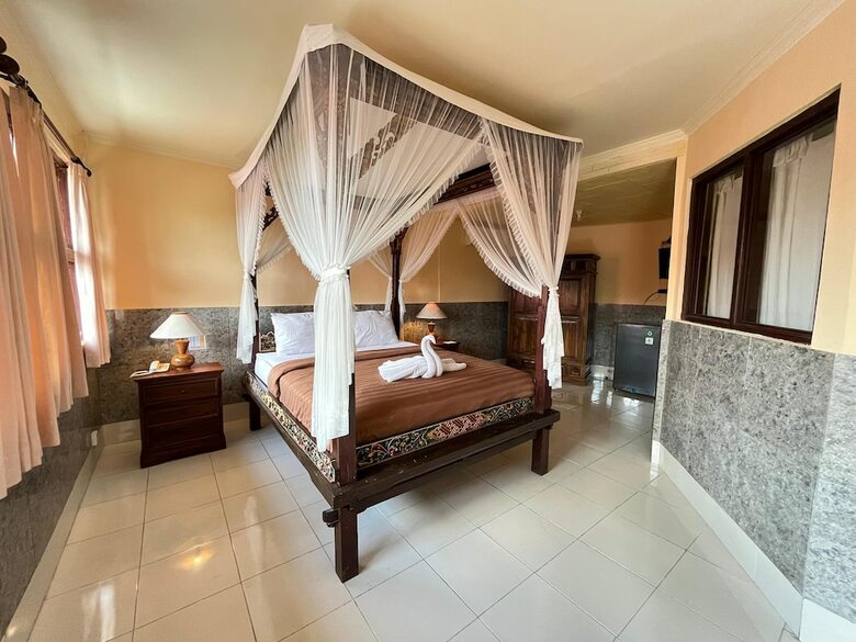 Hostal Pande Permai Bungalows