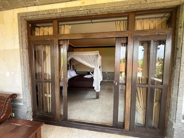 Hostal Pande Permai Bungalows