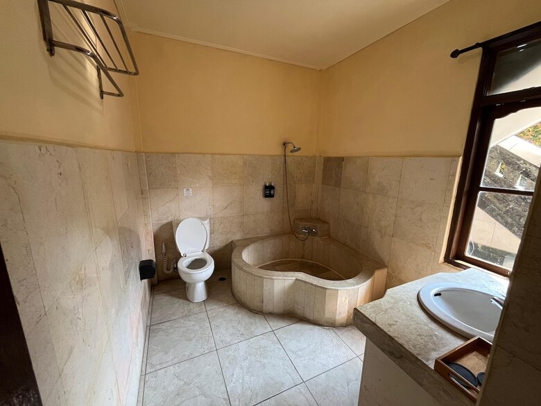 Hostal Pande Permai Bungalows