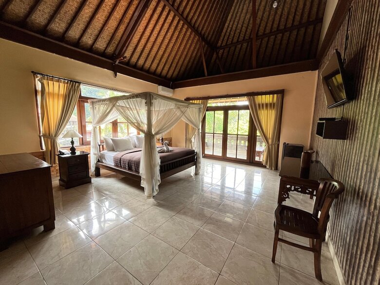 Hostal Pande Permai Bungalows