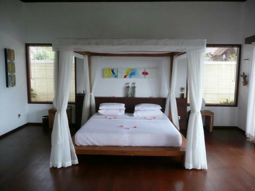 Bed & Breakfast Puri Mas Spa Resort