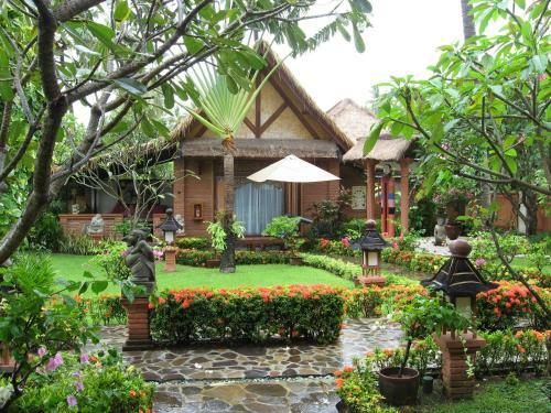 Bed & Breakfast Puri Mas Spa Resort