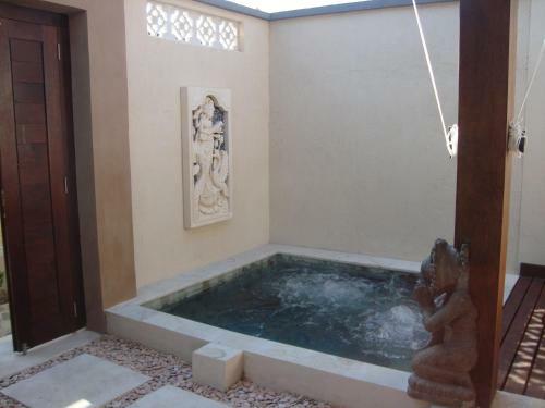 Bed & Breakfast Puri Mas Spa Resort