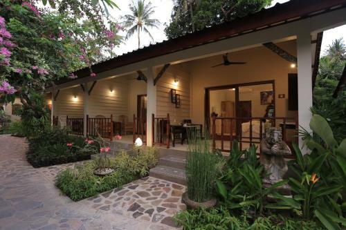 Bed & Breakfast Puri Mas Spa Resort
