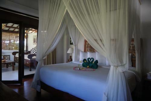 Bed & Breakfast Puri Mas Spa Resort