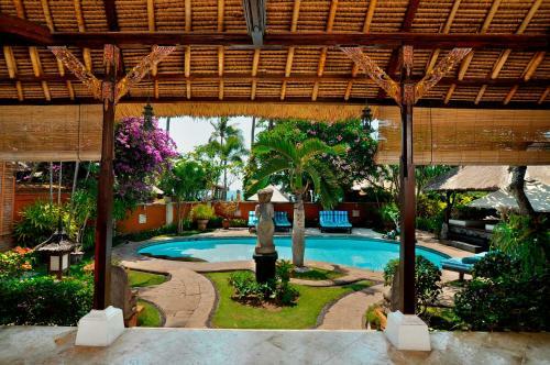 Bed & Breakfast Puri Mas Spa Resort