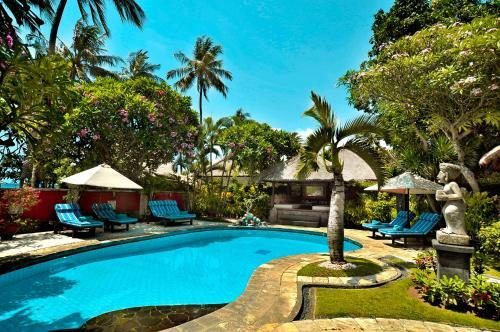 Bed & Breakfast Puri Mas Spa Resort