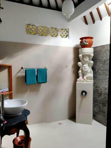 Bed & Breakfast Puri Mas Spa Resort