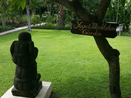 Bed & Breakfast Puri Mas Spa Resort