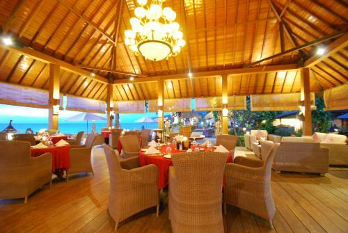 Bed & Breakfast Puri Mas Spa Resort