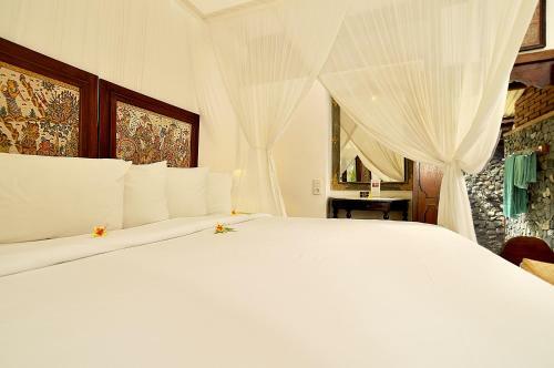 Bed & Breakfast Puri Mas Spa Resort
