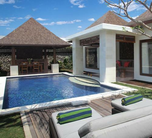 Villa The Haere Seminyak