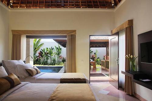 Villa The Haere Seminyak