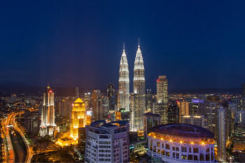 Concorde Hotel Kuala Lumpur