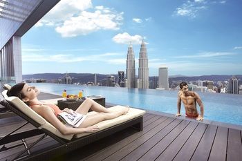 Concorde Hotel Kuala Lumpur