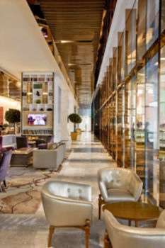 Concorde Hotel Kuala Lumpur
