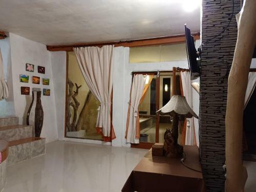 Apartamentos Rara Villas Lombok
