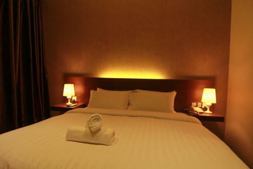 The Marque Hotel