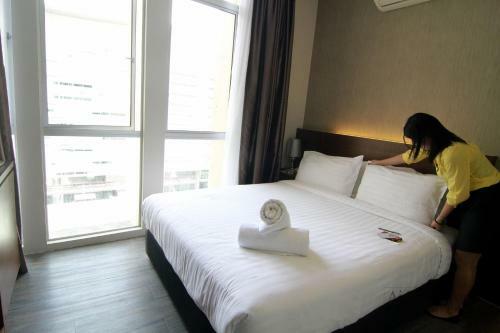 The Marque Hotel