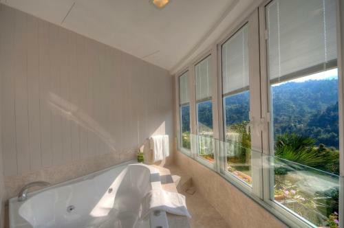 Hotel The Chateau Spa And Organic Wellness Resort