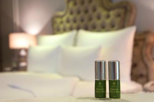 Hotel The Chateau Spa And Organic Wellness Resort