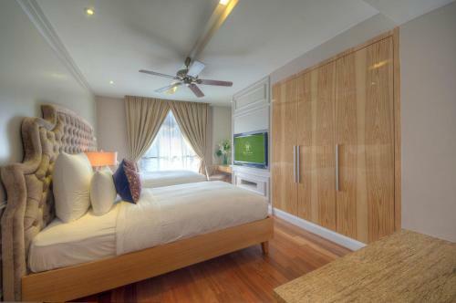 Hotel The Chateau Spa And Organic Wellness Resort