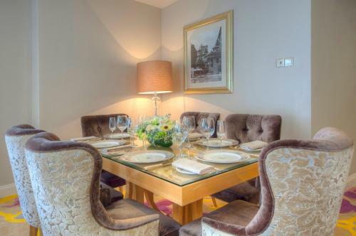 Hotel The Chateau Spa And Organic Wellness Resort