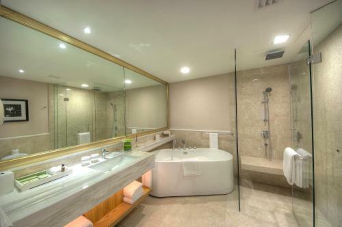 Hotel The Chateau Spa And Organic Wellness Resort