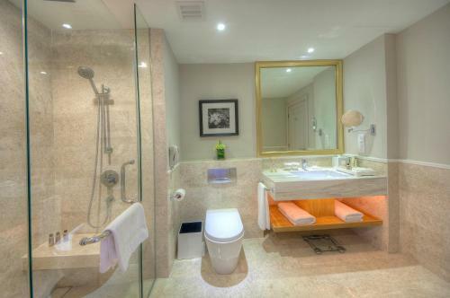 Hotel The Chateau Spa And Organic Wellness Resort