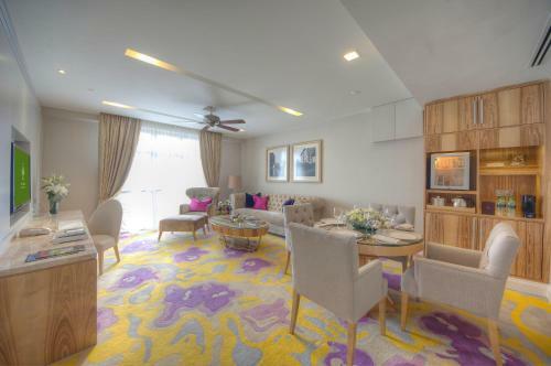 Hotel The Chateau Spa And Organic Wellness Resort