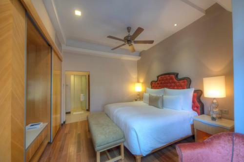Hotel The Chateau Spa And Organic Wellness Resort