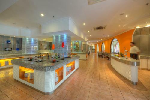 Hotel The Chateau Spa And Organic Wellness Resort