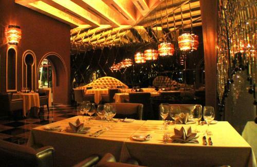 Hotel The Chateau Spa And Organic Wellness Resort