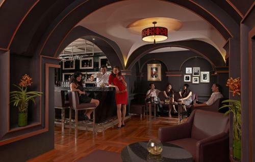 Hotel The Chateau Spa And Organic Wellness Resort