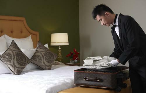 Hotel The Chateau Spa And Organic Wellness Resort