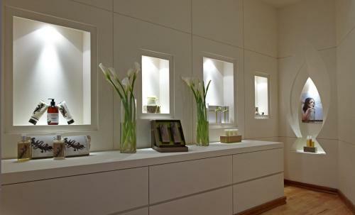 Hotel The Chateau Spa And Organic Wellness Resort