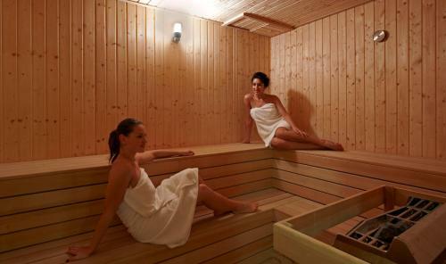 Hotel The Chateau Spa And Organic Wellness Resort
