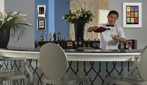Hotel The Chateau Spa And Organic Wellness Resort