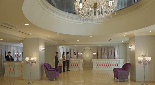 Hotel The Chateau Spa And Organic Wellness Resort