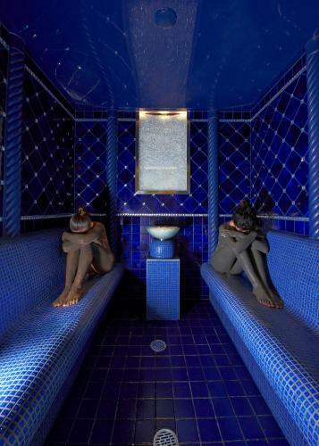 Hotel The Chateau Spa And Organic Wellness Resort