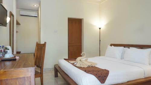 Casa Ganesha Hotel