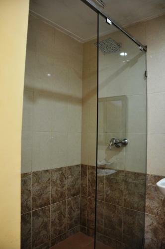 Casa Ganesha Hotel
